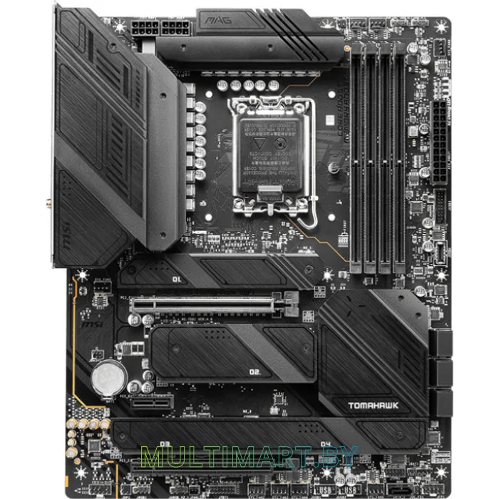 Материнская плата MSI MAG Z790 Tomahawk WiFi